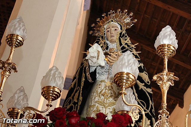 Procesin Jueves Santo - Semana Santa 2015 - 15