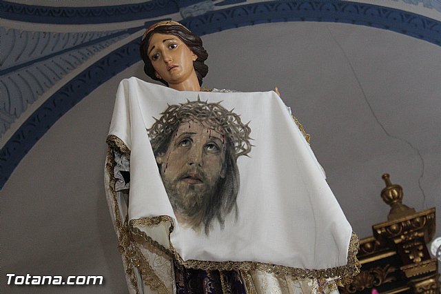 Procesin Jueves Santo - Semana Santa 2015 - 16