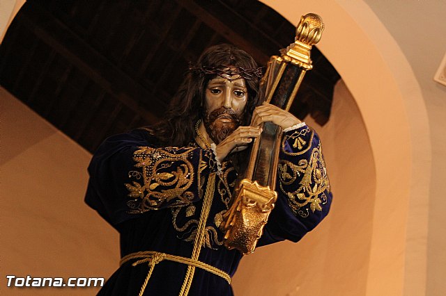 Procesin Jueves Santo - Semana Santa 2015 - 21