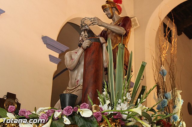 Procesin Jueves Santo - Semana Santa 2015 - 31