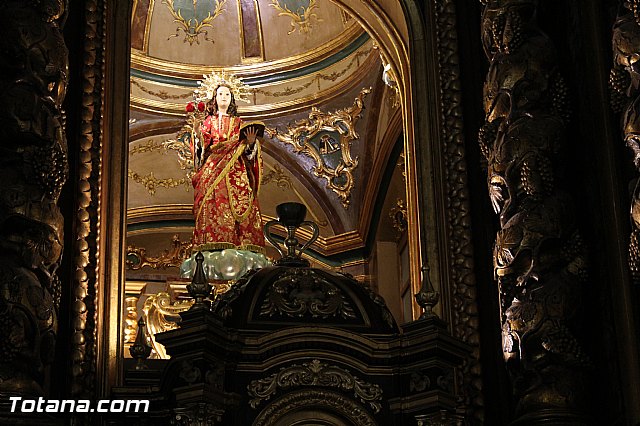 Procesin Jueves Santo - Semana Santa 2015 - 35