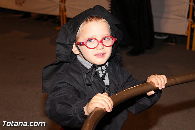 Procesin Jueves Santo - Semana Santa 2015 - 75