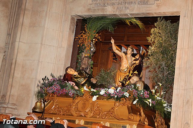 Procesin Jueves Santo - Semana Santa 2015 - 111