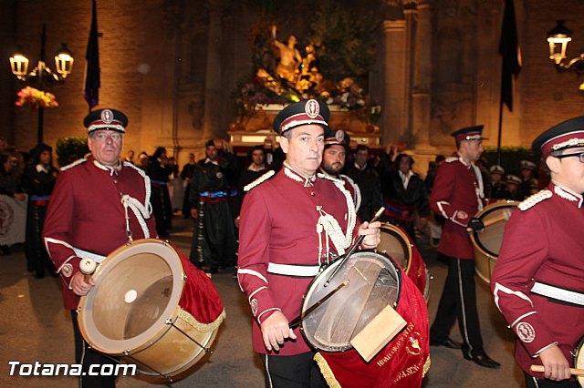 Procesin Jueves Santo - Semana Santa 2015 - 127