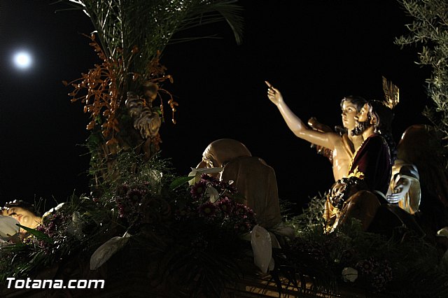 Procesin Jueves Santo - Semana Santa 2015 - 137