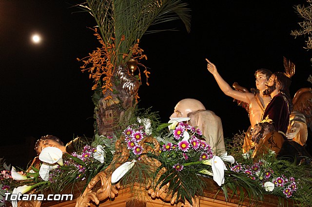 Procesin Jueves Santo - Semana Santa 2015 - 140