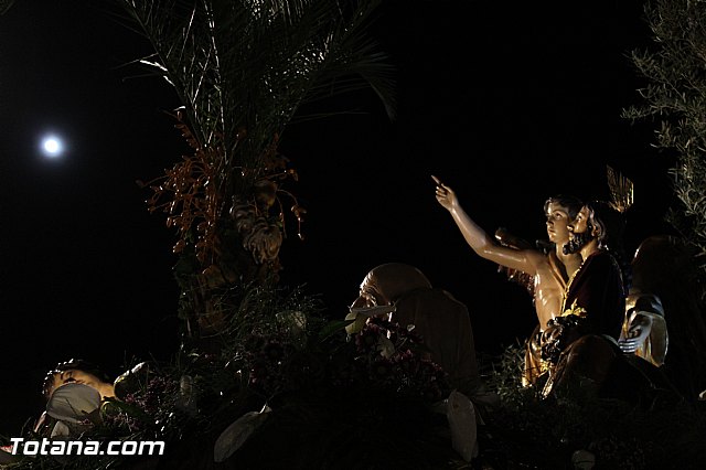 Procesin Jueves Santo - Semana Santa 2015 - 142