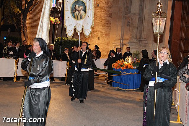Procesin Jueves Santo - Semana Santa 2015 - 145