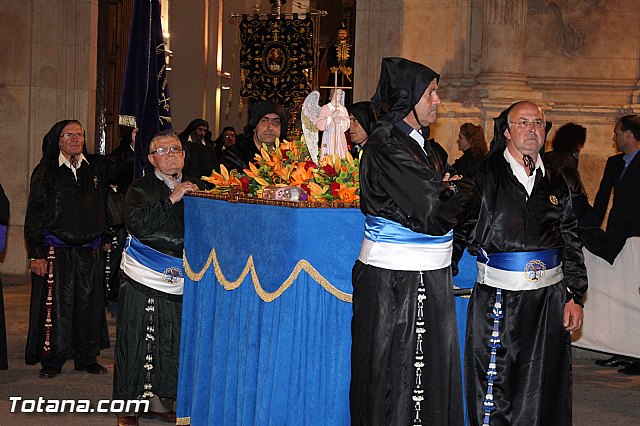 Procesin Jueves Santo - Semana Santa 2015 - 176