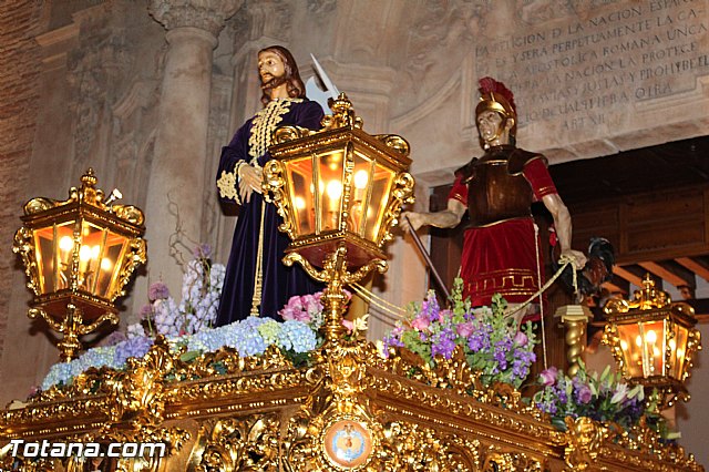 Procesin Jueves Santo - Semana Santa 2015 - 200