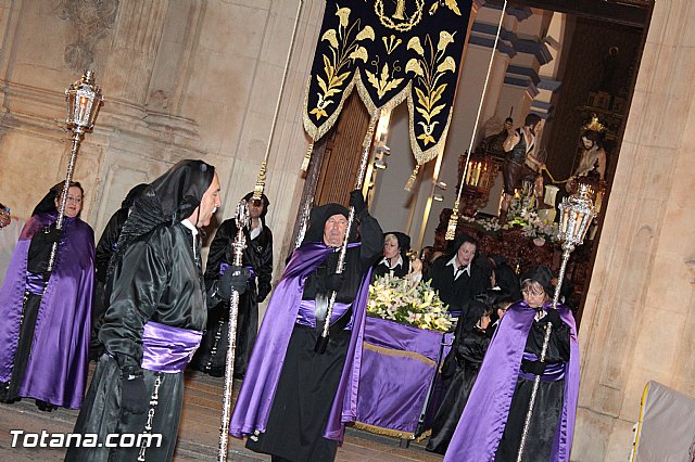 Procesin Jueves Santo - Semana Santa 2015 - 217