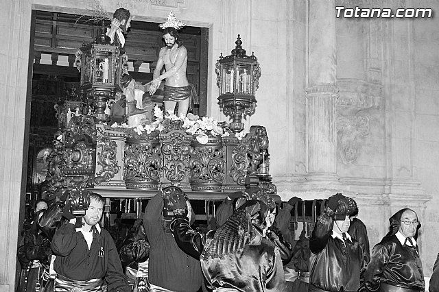 Procesin Jueves Santo - Semana Santa 2015 - 224