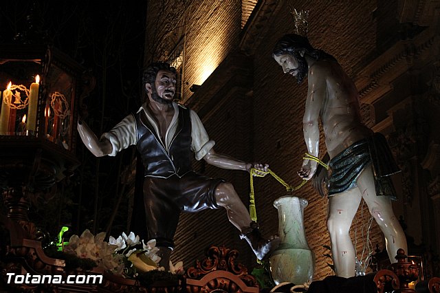 Procesin Jueves Santo - Semana Santa 2015 - 240