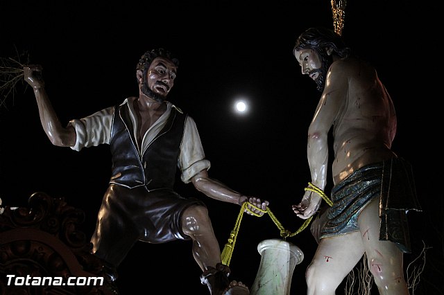Procesin Jueves Santo - Semana Santa 2015 - 245