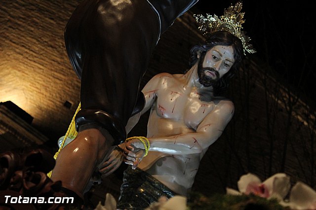 Procesin Jueves Santo - Semana Santa 2015 - 250