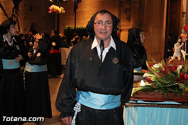 Procesin Jueves Santo - Semana Santa 2015 - 259