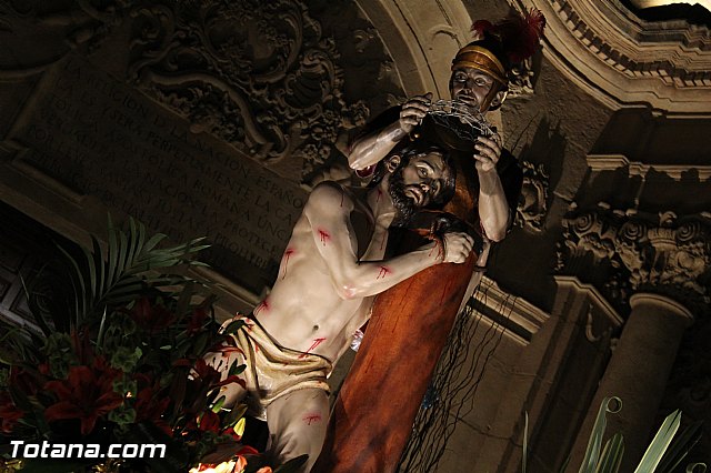 Procesin Jueves Santo - Semana Santa 2015 - 283