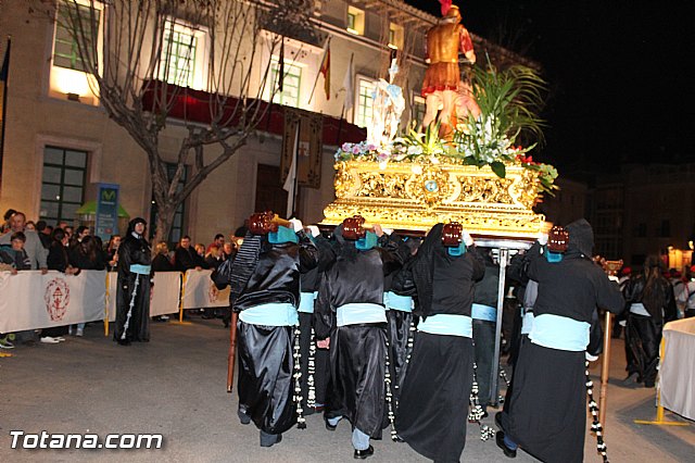 Procesin Jueves Santo - Semana Santa 2015 - 294