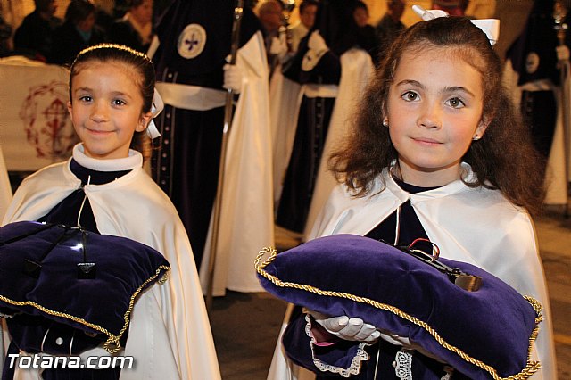 Procesin Jueves Santo - Semana Santa 2015 - 301