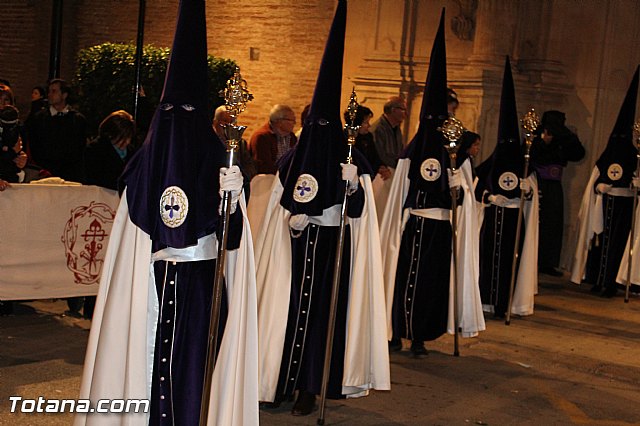 Procesin Jueves Santo - Semana Santa 2015 - 304