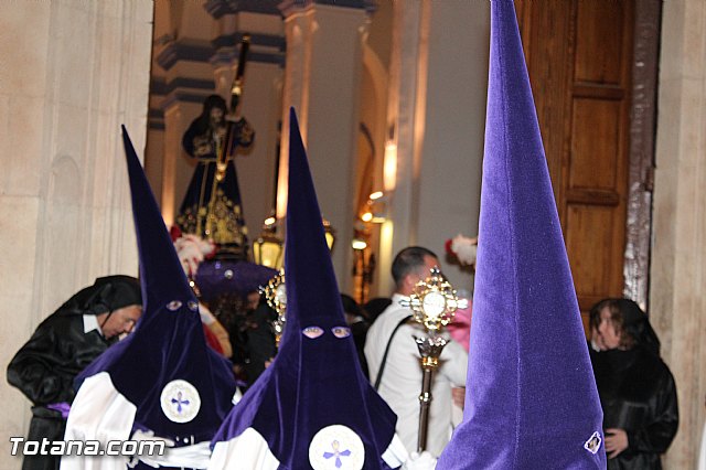Procesin Jueves Santo - Semana Santa 2015 - 305