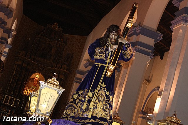 Procesin Jueves Santo - Semana Santa 2015 - 309