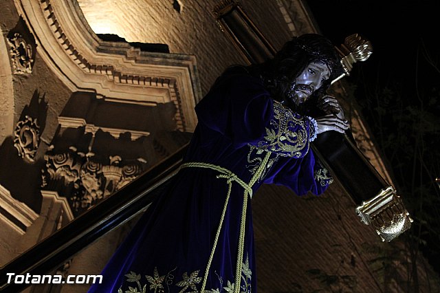 Procesin Jueves Santo - Semana Santa 2015 - 319