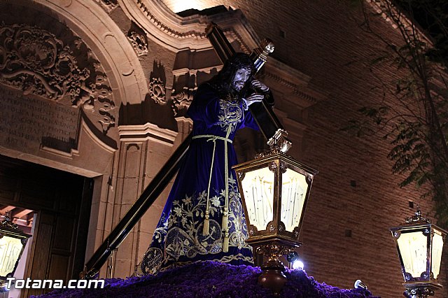 Procesin Jueves Santo - Semana Santa 2015 - 320