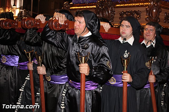 Procesin Jueves Santo - Semana Santa 2015 - 325