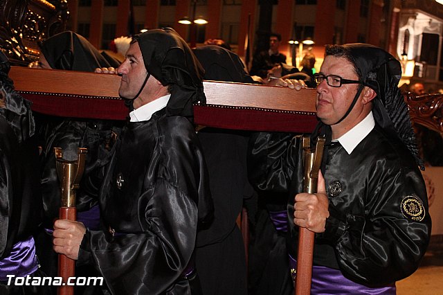 Procesin Jueves Santo - Semana Santa 2015 - 330