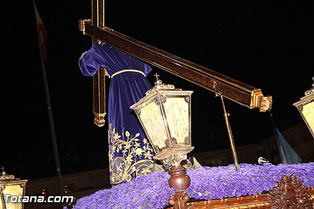 Procesin Jueves Santo - Semana Santa 2015 - 332