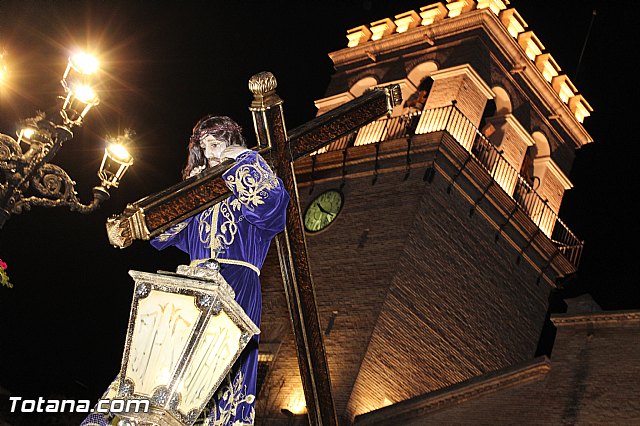 Procesin Jueves Santo - Semana Santa 2015 - 335