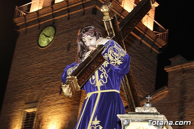 Procesin Jueves Santo - Semana Santa 2015 - 336