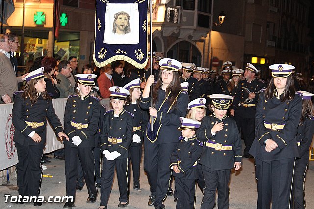 Procesin Jueves Santo - Semana Santa 2015 - 348