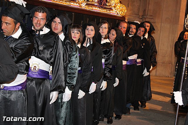 Procesin Jueves Santo - Semana Santa 2015 - 360
