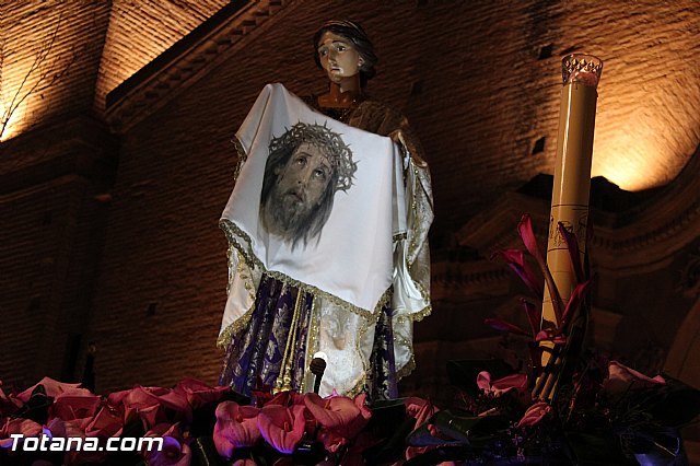 Procesin Jueves Santo - Semana Santa 2015 - 361