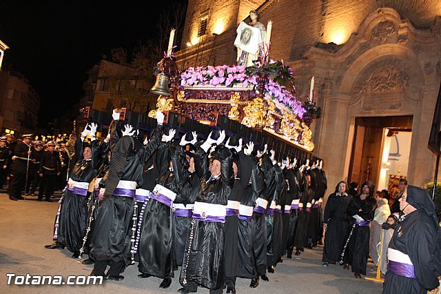 Procesin Jueves Santo - Semana Santa 2015 - 363