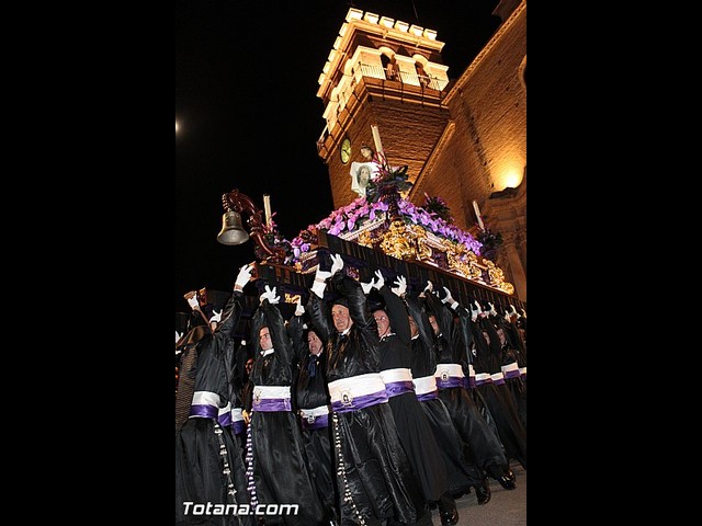 Procesin Jueves Santo - Semana Santa 2015 - 364