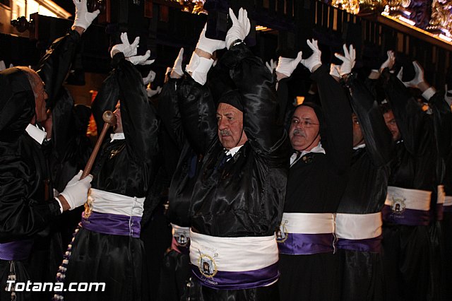 Procesin Jueves Santo - Semana Santa 2015 - 365