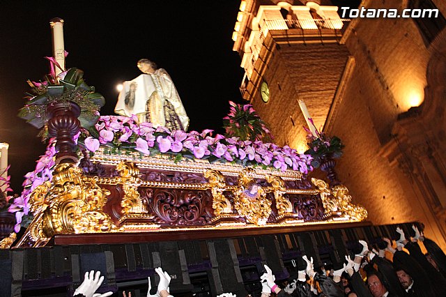 Procesin Jueves Santo - Semana Santa 2015 - 367