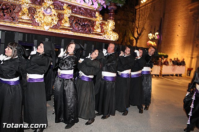 Procesin Jueves Santo - Semana Santa 2015 - 369