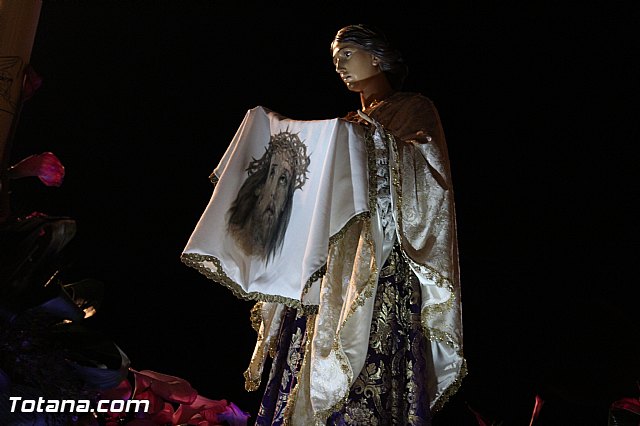 Procesin Jueves Santo - Semana Santa 2015 - 370