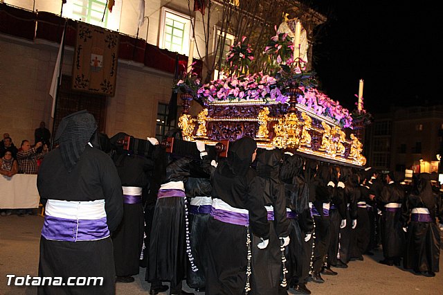 Procesin Jueves Santo - Semana Santa 2015 - 378