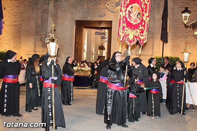 Procesin Jueves Santo - Semana Santa 2015 - 380