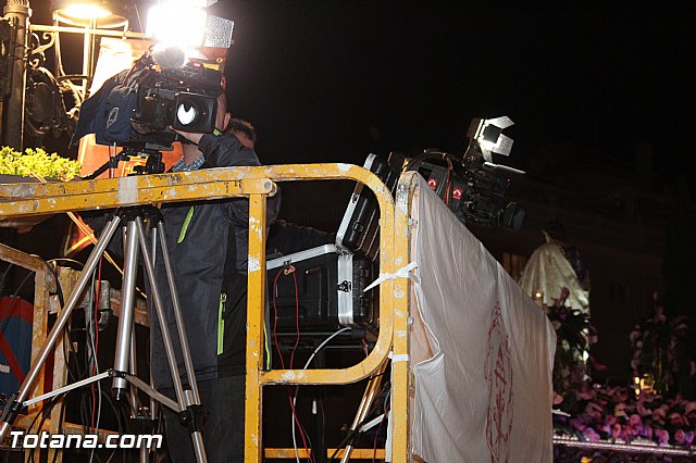 Procesin Jueves Santo - Semana Santa 2015 - 383