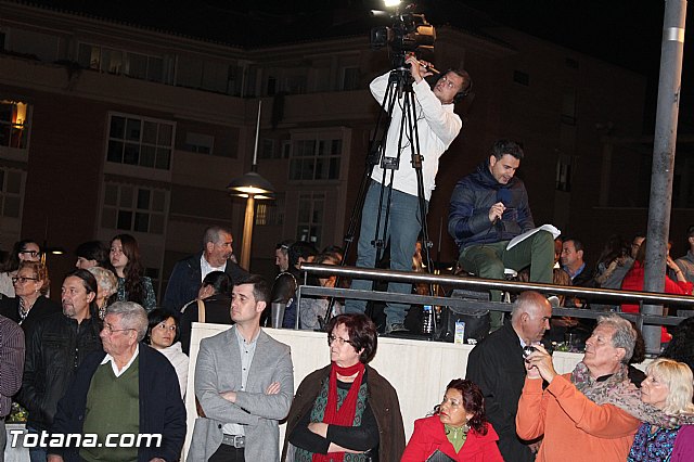 Procesin Jueves Santo - Semana Santa 2015 - 384