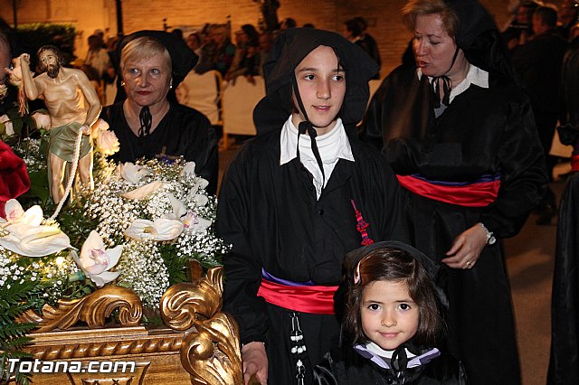 Procesin Jueves Santo - Semana Santa 2015 - 389