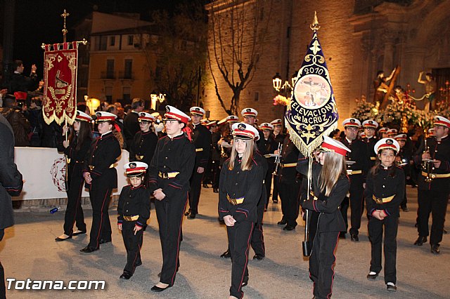 Procesin Jueves Santo - Semana Santa 2015 - 392
