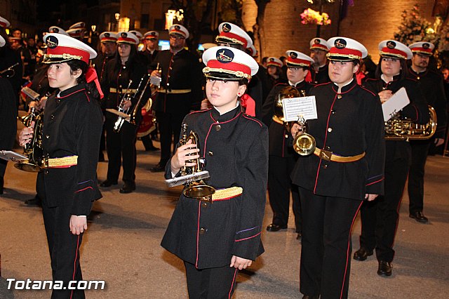 Procesin Jueves Santo - Semana Santa 2015 - 397