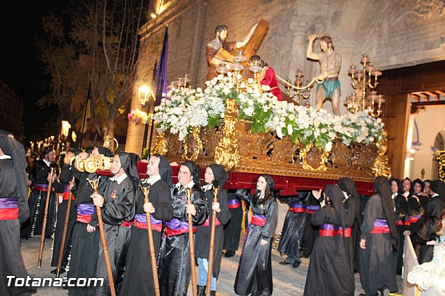 Procesin Jueves Santo - Semana Santa 2015 - 408